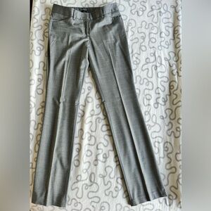 Express Suit Pants